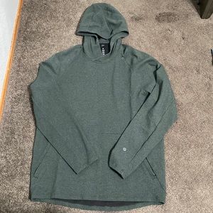 Lululemon Mens At Ease Hoodie